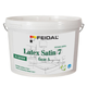 Тонована фарба водно-дисперсійна Feidal Latex Satin 7 10 л Блакитний (B 36-c_LatexSatin7_10) - зображення 3