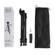 Штатив трипод с пультом профессиональный для камеры и телефона Yulupai Tripod YF-3388 Pro Черный/Black - изображение 8