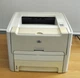 Принтер HP LaserJet 1160 Printer / Лазерная монохромная печать / 600x600 dpi / A4 / 19 стр/мин / USB 2.0 / Кабели в комплекте б/у - изображение 3