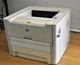Принтер HP LaserJet 1160 Printer / Лазерная монохромная печать / 600x600 dpi / A4 / 19 стр/мин / USB 2.0 / Кабели в комплекте б/у - изображение 10
