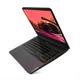 Ігровий ноутбук Lenovo IdeaPad Gaming 3 15ACH6 Shadow Black / 15.6" IPS / AMD Ryzen 5 5600H (6(12) ядер по 3.3-4.2 GHz) / 8GB DDR4 / 256GB SSD / GeForce RTX 3050 Ti, 4GB GDDR6, 128-bit / WebCam / HDMI / Win 11 Home - зображення 4
