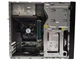 Комплект ПК: Lenovo ThinkStation P310 SFF Workstation / Intel Xeon E3-1225 v5 (4 ядра по 3.3-3.7 GHz) / 8GB DDR4 / 500GB HDD / Intel HD Graphics P530 + Монітор Б-класс 19.5" TN / VGA + Кабелі, мишка и клавіатура б/в - зображення 6