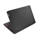 Ігровий ноутбук Lenovo IdeaPad Gaming 3 15ACH6 Shadow Black / 15.6" IPS / AMD Ryzen 5 5600H (6(12) ядер по 3.3-4.2 GHz) / 8GB DDR4 / 256GB SSD / GeForce RTX 3050 Ti, 4GB GDDR6, 128-bit / WebCam / HDMI / Win 11 Home - зображення 6