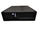 Комплект ПК: Lenovo ThinkStation P310 SFF Workstation / Intel Xeon E3-1225 v5 (4 ядра по 3.3-3.7 GHz) / 8GB DDR4 / 500GB HDD / Intel HD Graphics P530 + Монітор Б-класс 19.5" TN / VGA + Кабелі, мишка и клавіатура б/в - зображення 7