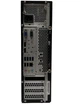 Комплект ПК: Lenovo ThinkStation P310 SFF Workstation / Intel Xeon E3-1225 v5 (4 ядра по 3.3-3.7 GHz) / 8GB DDR4 / 500GB HDD / Intel HD Graphics P530 + Монітор Б-класс 19.5" TN / VGA + Кабелі, мишка и клавіатура б/в - зображення 8