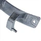 Whirlpool 481288818035 Петля люка для стиральної машини L=110mm - зображення 3