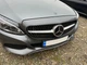 Передня решітка Diamond Silver 2014-2018, з камерою для Mercedes C-сlass W205 роки ohi-w205-gr1z - изображение 10