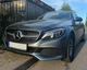 Передня решітка Diamond Silver 2014-2018, з камерою для Mercedes C-сlass W205 роки ohi-w205-gr1z - изображение 8