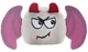 Мягкая игрушка-сюрприз Roblox Micro Blind Plush Series 2 Ninja Legends в ассортименте (ROB0606) - изображение 12