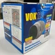 Вентилятор жаростойкий 150 м.куб. Mmotors VOK 120/100 T +150C высокотемпературный канальный - изображение 11