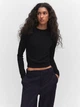 Джемпер женский Mango Koris 57023813-99 L (8445922672737) - изображение 1