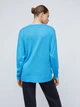 Пуловер женский Mango Lombia 57094404-52 L (8445922637668) - изображение 3