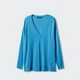 Пуловер женский Mango Lombia 57094404-52 L (8445922637668) - изображение 6