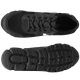 Кроссовки тактические кожанные износостойкие для охранных структур и силовых структур 43 Черный (SK-N205943S) - изображение 2