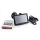 Автомобільний GPS навігатор Modecom NAV-FREEWAYSX2-MF-EU Device SX2 MapFactor 8Гб Windows CE - зображення 4