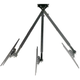 Крепление для телевизора Sector CM-40T Black 32"-55" нагрузка до 40кг Черный - изображение 4
