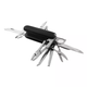 Мультитул Багатофункціональний Multitool 30in1 в чохлі black - зображення 1