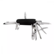 Мультитул Багатофункціональний Multitool 30in1 в чохлі black - зображення 2