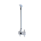 Крепление для телевизора Sector CM-20T White 23"-43" нагрузка до 35кг Белый - изображение 2