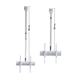 Крепление для телевизора Sector CM-40T White 32"-55" нагрузка до 40кг Белый - изображение 4