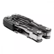 Мультитул Многофункциональный Multitool 9in1 в чехле black - изображение 2