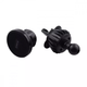 Автодержатель магнитный Proove Basic Pro Air Outlet Car Mount black - изображение 2