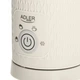 Вспенитель молока Adler AD 4495 500W вспенивание и подогрев молока - изображение 4