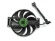 Вентилятор Everflow для видеокарты ASUS DUAL RTX 3050 3060 T129215SU (FDC10H12S9-C CF9010U12S) (№372.11) - изображение 2