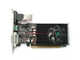 Видеокарта Taishuo PCI-Ex GeForce GT 730 4GB DDR3 OEM Low Profile (128 bit) (VGA, DVI, HDMI) (№839.4) - изображение 1