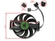 Вентилятор Everflow для видеокарты ASUS DUAL RTX 3050 3060 T129215SU (FDC10H12S9-C CF9010U12S) (№372.12) - изображение 3