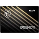 Накопитель SSD 2.5" 120GB Spatium S270 MSI (S78-4406NP0-P83) - изображение 1