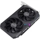 Видеокарта ASUS GeForce RTX3050 8Gb DUAL OC (DUAL-RTX3050-O8G-V2) - изображение 10