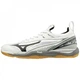 Кросcовки муж. MIZUNO WAVE MIRAGE 2.1 - белый/черный (46.5) UK11,5 X1GA1850-09 46.5 - изображение 1