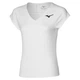 Женская футболка MIZUNO Tee Белый L (62GA1211-01 L) - изображение 1
