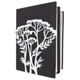 Упор для книг Glozis Anis White G-049 16 х 15 см - зображення 2