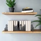 Підставки для Книг Glozis Chicago G-061 62 х 20 см - зображення 4
