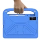 Дитячий чохол Kids Case Tab на планшет Xiaomi Redmi Pad (10.61") blue - зображення 3
