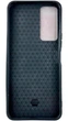 Чохол Camshield з кільцем-підставкою на Infinix Hot 20 red - зображення 5