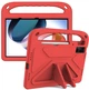 Детский чехол Kids Case Tab на планшет Xiaomi Redmi Pad (10.61") red - изображение 1