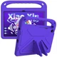 Детский чехол Kids Case Tab на Samsung Galaxy Tab A8 10.5 LTE (X200 / X205) purple - изображение 1