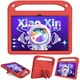 Детский чехол Kids Case Tab на Samsung Galaxy Tab A8 10.5 LTE (X200 / X205) red - изображение 2