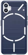 Чохол Urban Case на Nothing Phone (1) dark blue - зображення 1