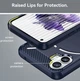 Чохол Urban Case на Nothing Phone (1) dark blue - зображення 3