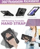 Чохол Carbon Armor Cover Tablet на Samsung Galaxy Tab A7 Lite 8,7'' - зображення 6
