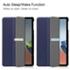 Чохол Smart Case на Oppo Pad Air dark blue - зображення 6