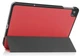 Чохол Smart Case на Oppo Pad Air red - зображення 3