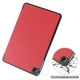 Чохол Smart Case на Oppo Pad Air red - зображення 4