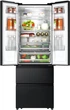 Холодильник Hisense RF632N4AFE1 - изображение 4