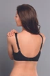 Бюстгальтер для кормления Anita Miss Anita 90E Черный (001 5070) - изображение 3