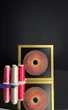 Набір для творчості та рукоділля String Art «Sunset 30х30» EX-021 Art Millennium - изображение 1